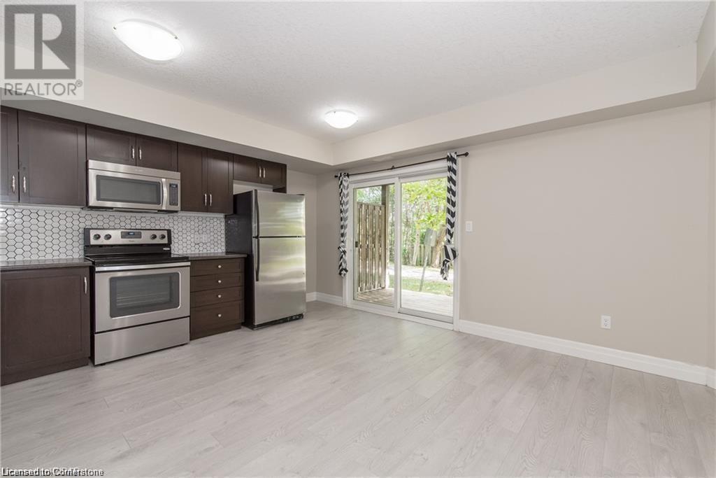 1180 Countrystone Drive Unit# 6b, Kitchener, Ontario  N2N 0B9 - Photo 2 - 40722597