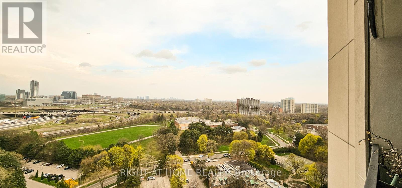 Property at 2308 - 75 GRAYDON HALL DRIVE image 3
