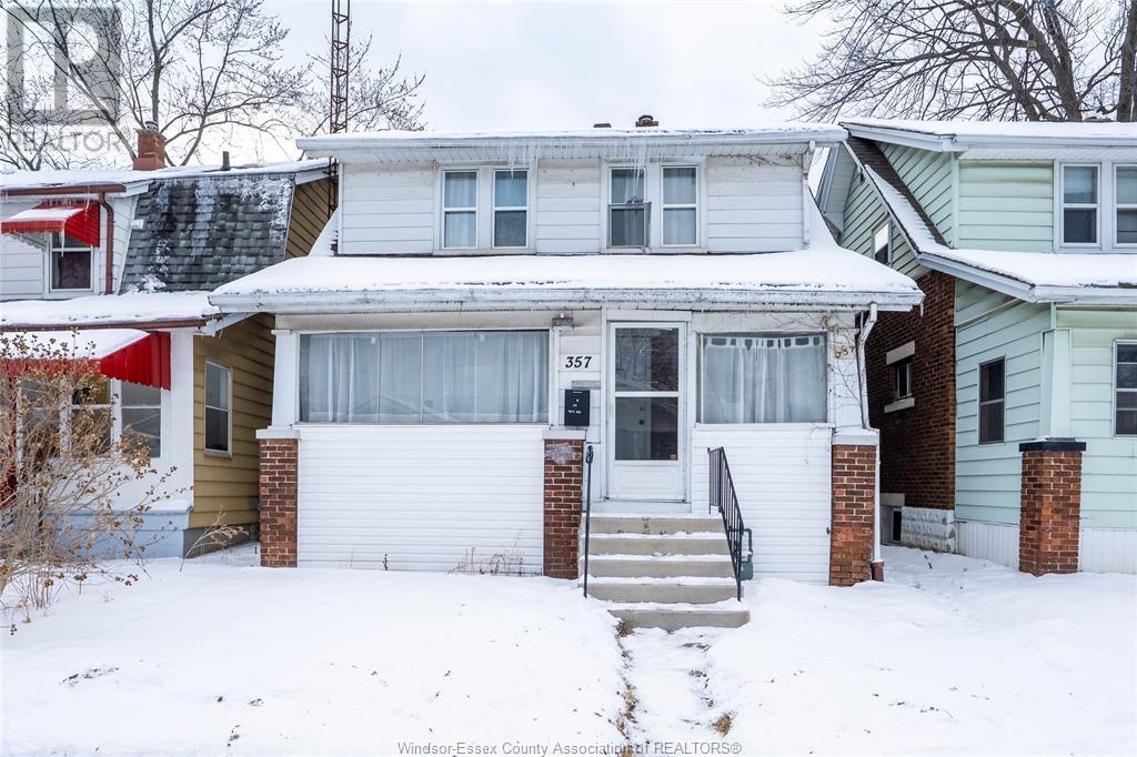 Property at 357 JOSEPHINE AVENUE image 5
