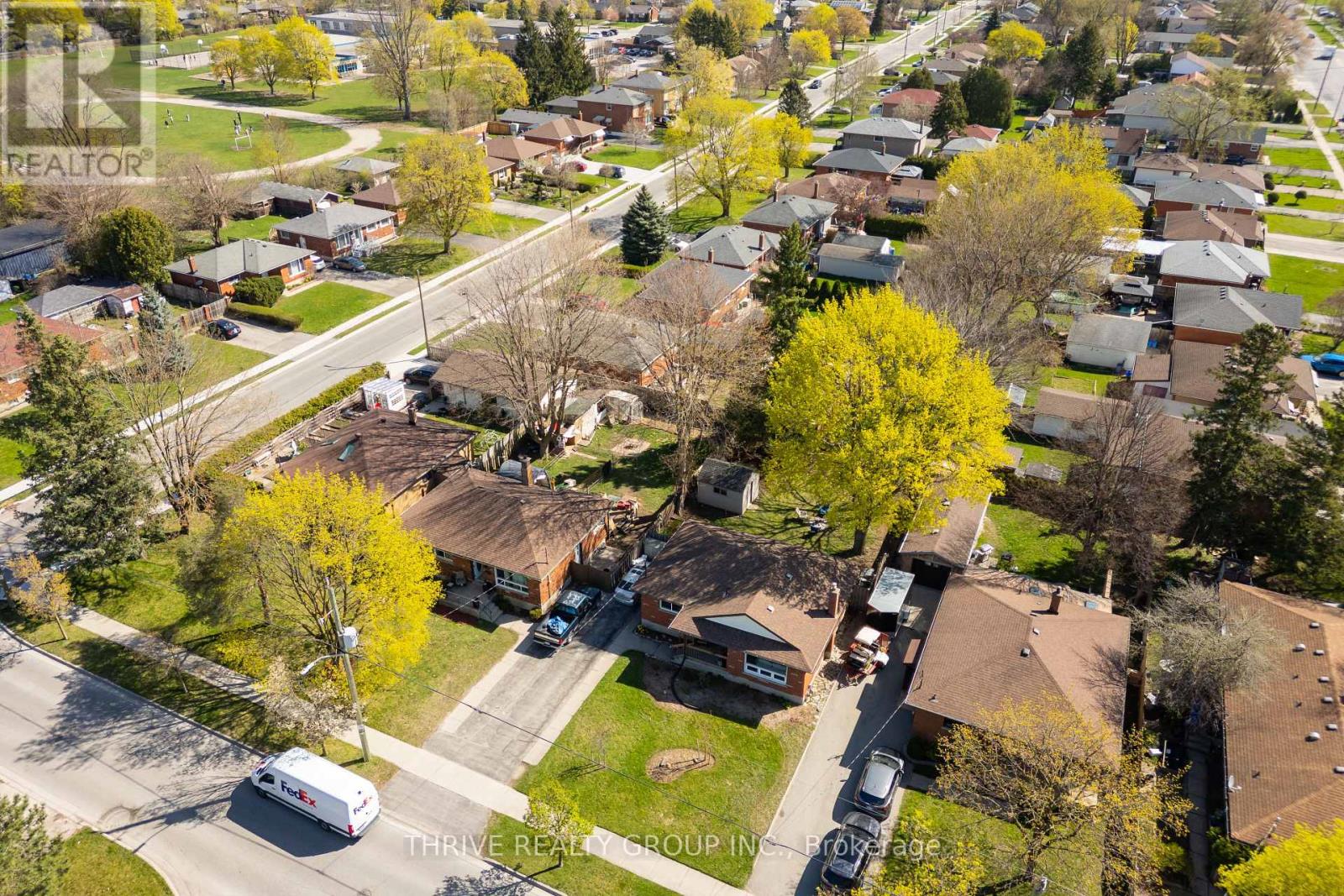 160 Vancouver Street, London East, Ontario N5W 4R6 - Photo 6 - X12111931