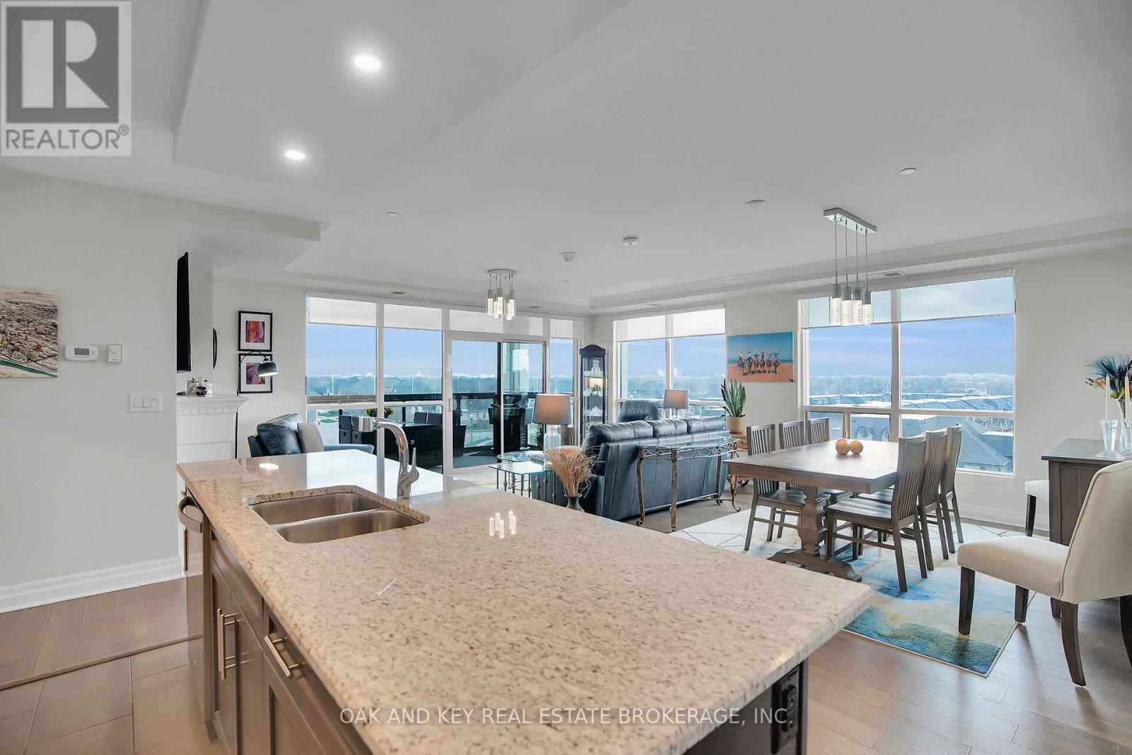 Property at 310 - 260 VILLAGEWALK BOULEVARD image 3