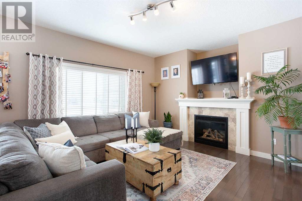 581 Luxstone Landing Sw, Airdrie, Alberta  T4B 0C7 - Photo 14 - A2211985