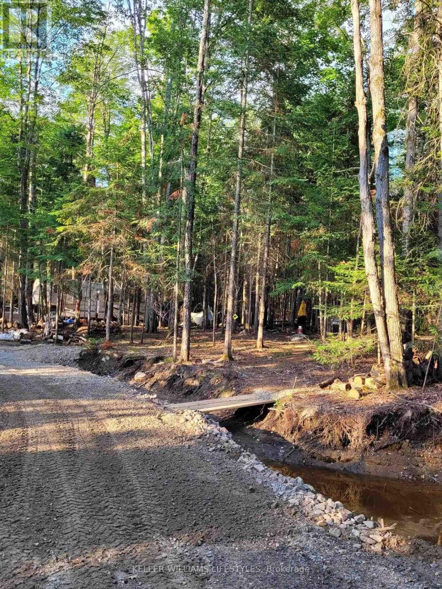 3191 Hwy 534, Nipissing, Ontario  P0H 1W0 - Photo 2 - X12111965