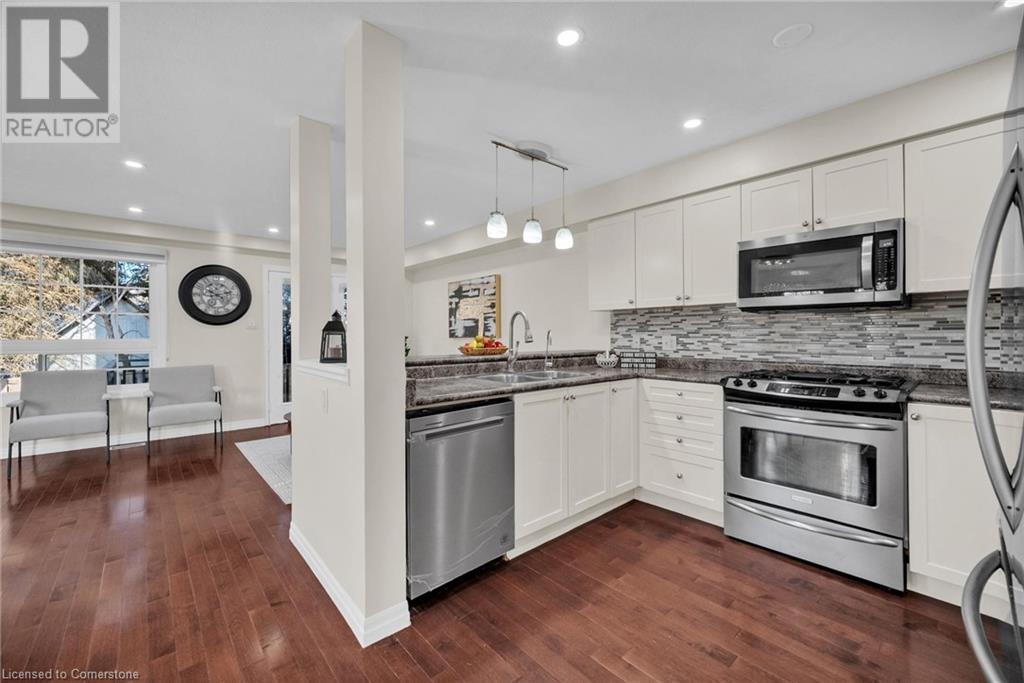 105 Pinnacle Drive Unit# 48, Kitchener, Ontario N2P 1B8 - Photo 8 - 40720768