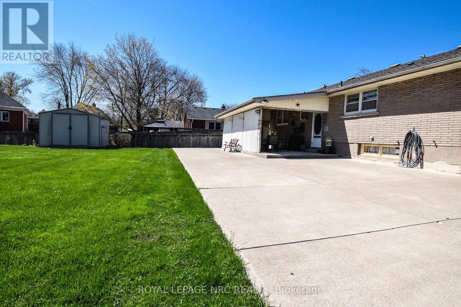 514 Ontario Street, St. Catharines, Ontario  L2N 4N2 - Photo 48 - X12111929
