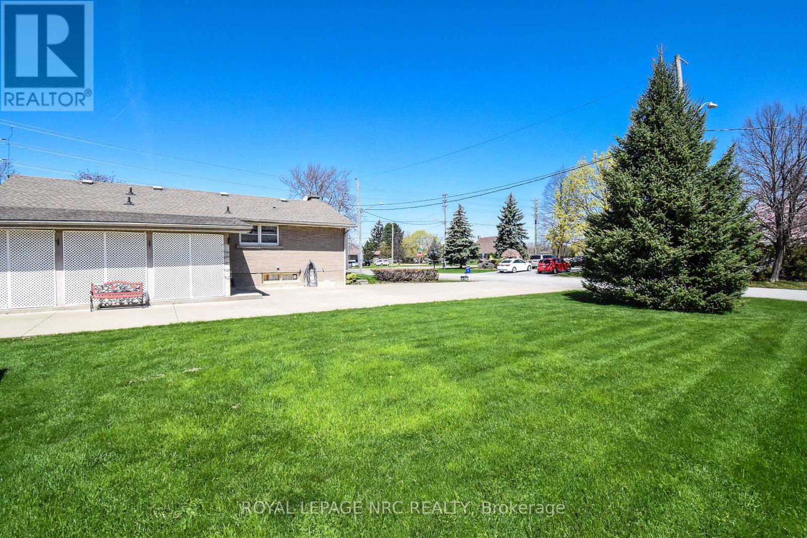 514 Ontario Street, St. Catharines, Ontario  L2N 4N2 - Photo 49 - X12111929