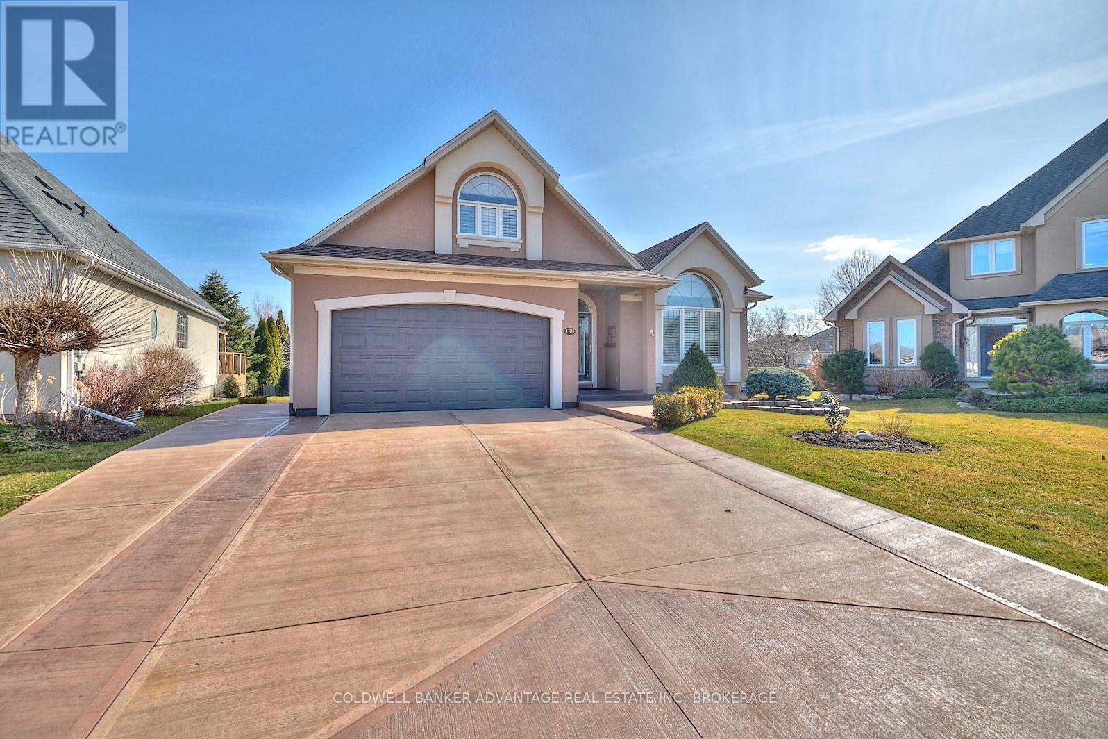 138 LORETTA DRIVE, Niagara-on-the-Lake, Ontario