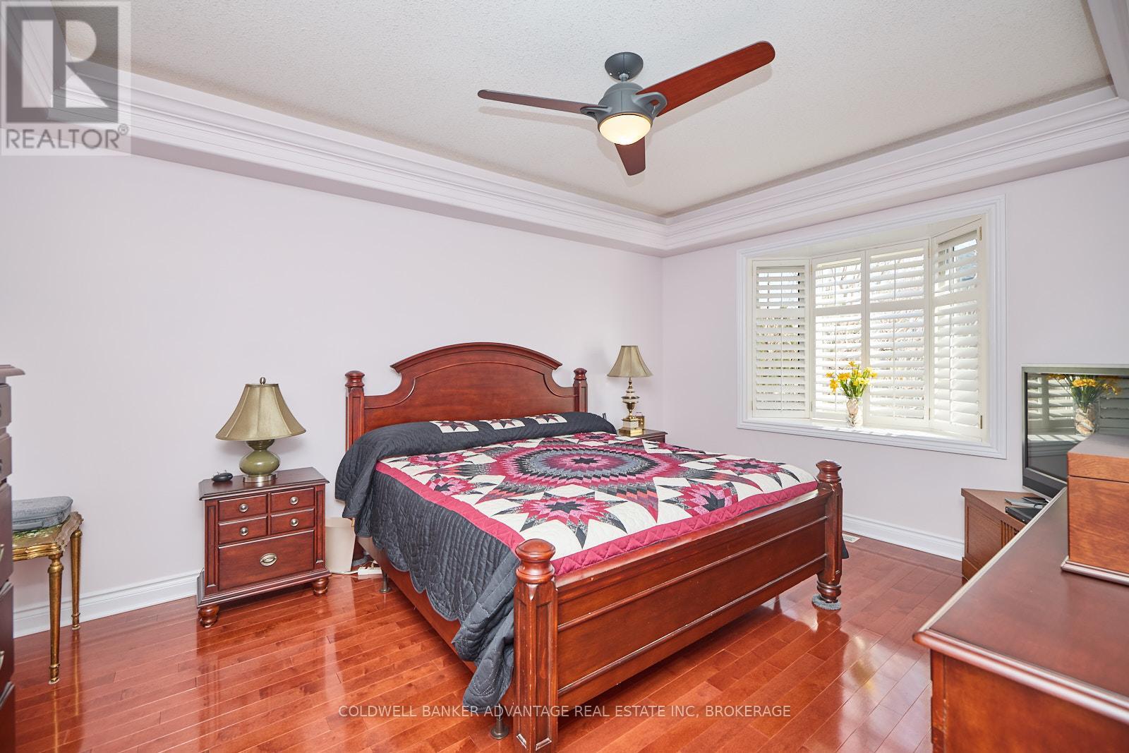 138 Loretta Drive, Niagara-On-The-Lake, Ontario  L0S 1T0 - Photo 17 - X12111941