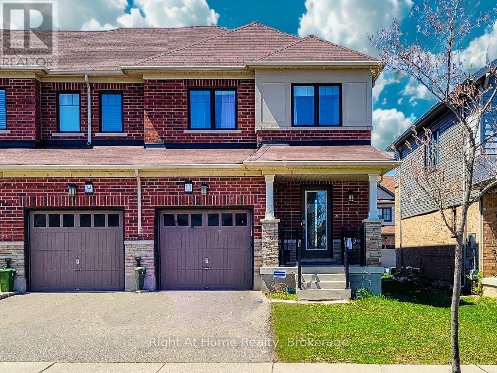 Property at 11 SHERWAY STREET image 1
