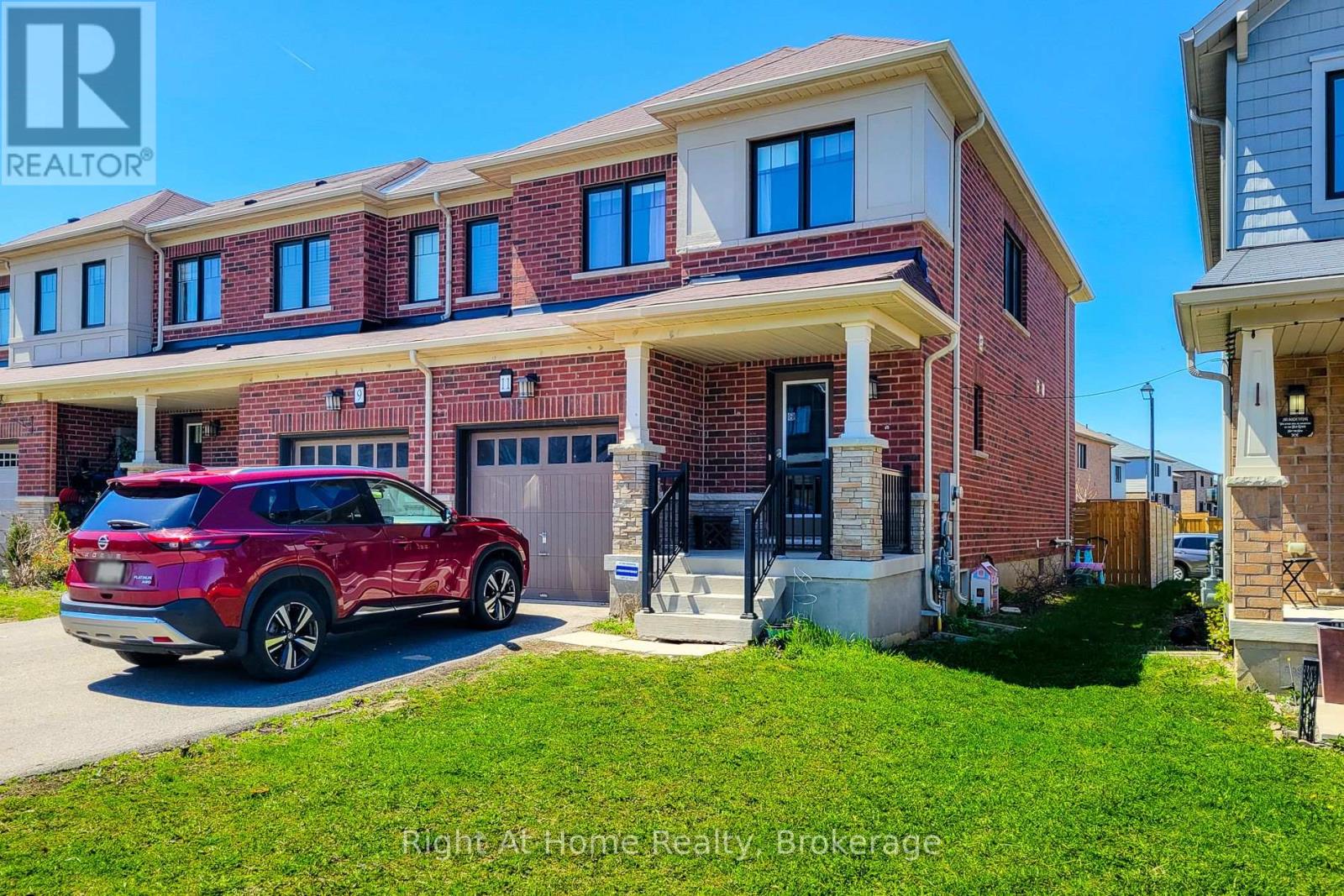 Property at 11 SHERWAY STREET image 3