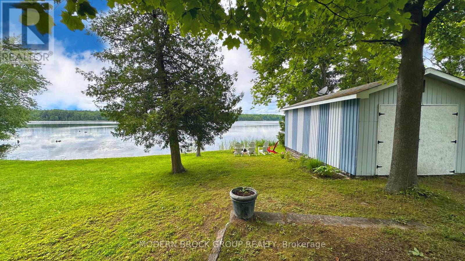 94 Graham Lake Road, Front Of Yonge, Ontario  K0E 1R0 - Photo 14 - X12111925