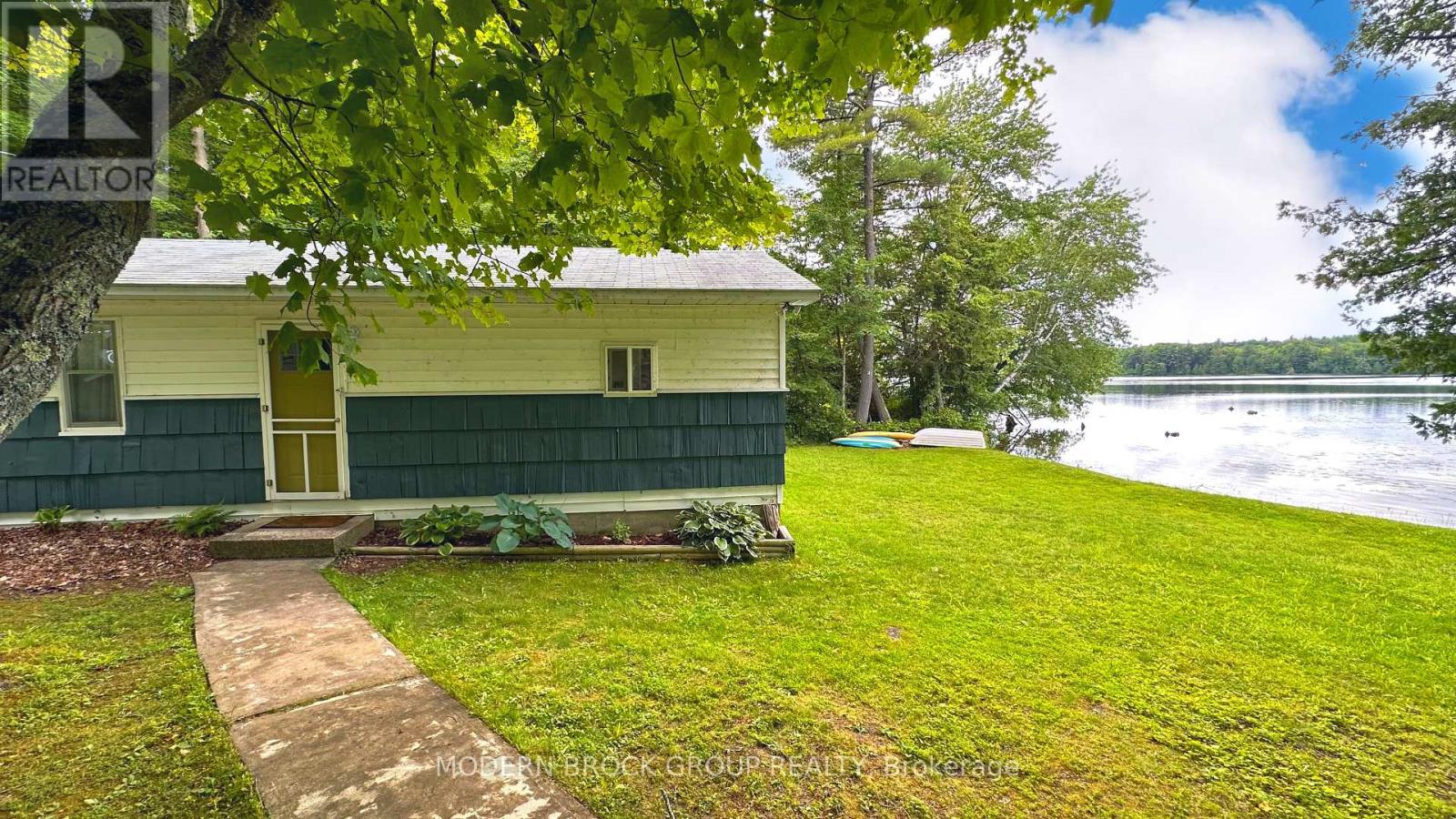 94 Graham Lake Road, Front Of Yonge, Ontario  K0E 1R0 - Photo 15 - X12111925