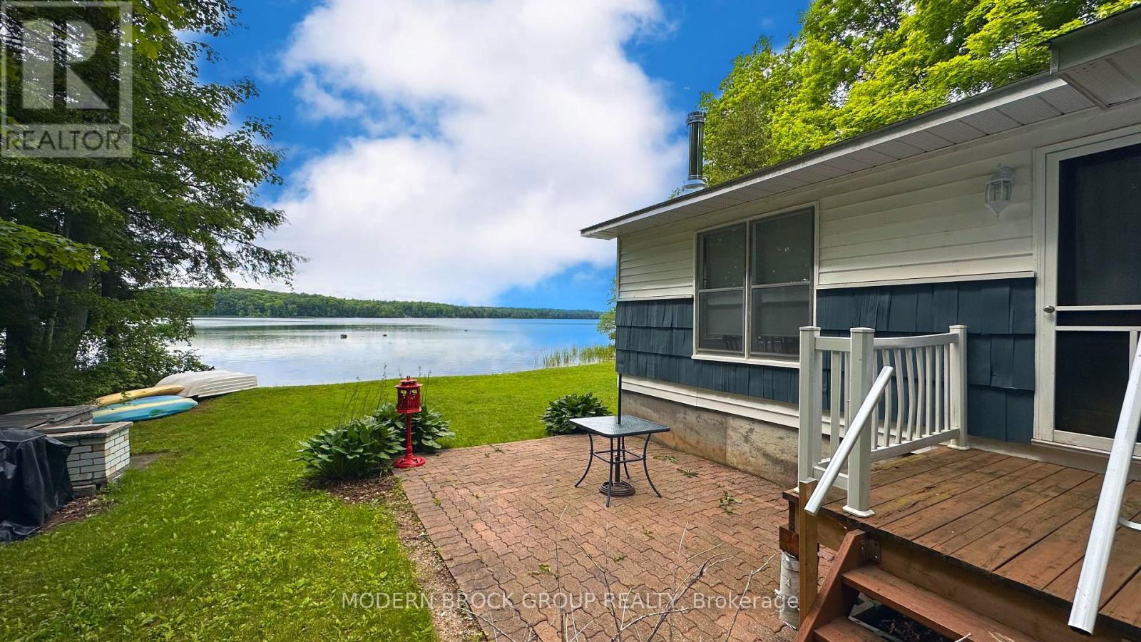 94 Graham Lake Road, Front Of Yonge, Ontario  K0E 1R0 - Photo 3 - X12111925