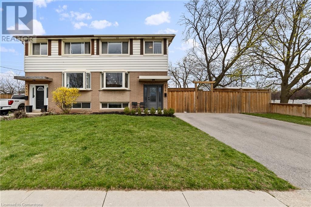 4529 BENNETT Road, burlington, Ontario