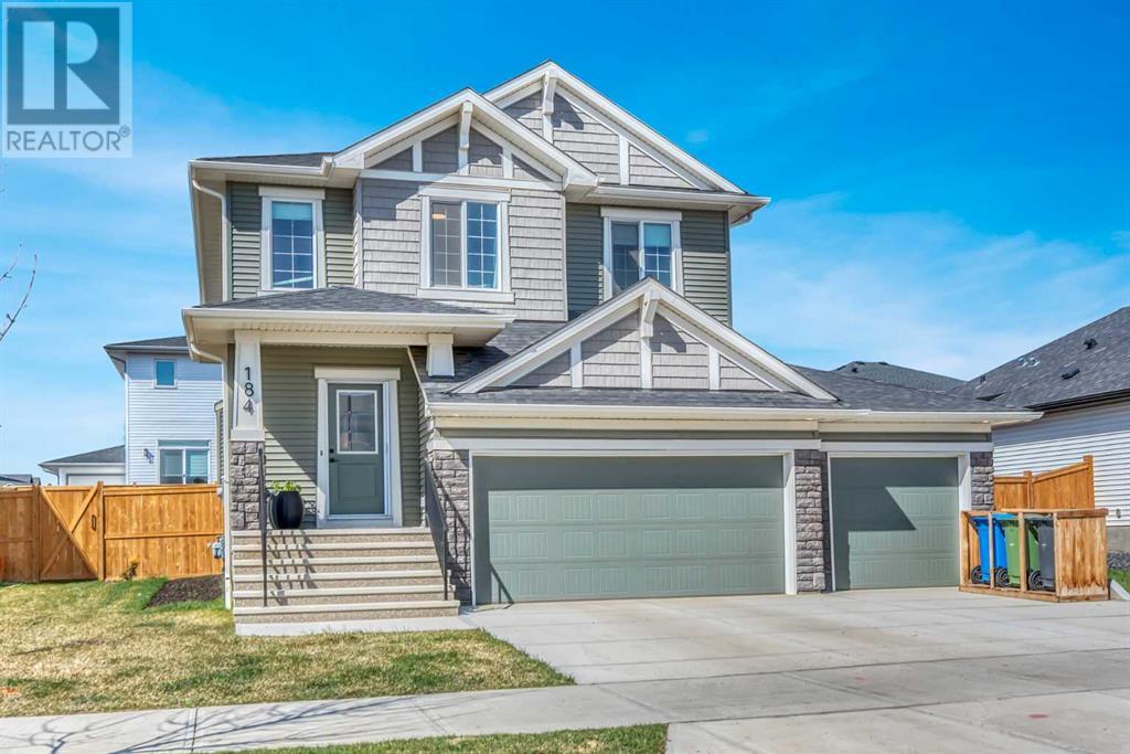 Property at 184 Brander Avenue NW image 2