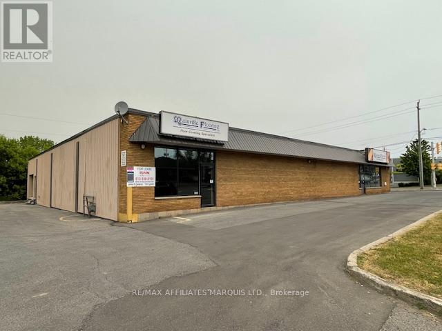 489-491 Ninth Street E, Cornwall, Ontario  K6H 2V6 - Photo 1 - X12111930