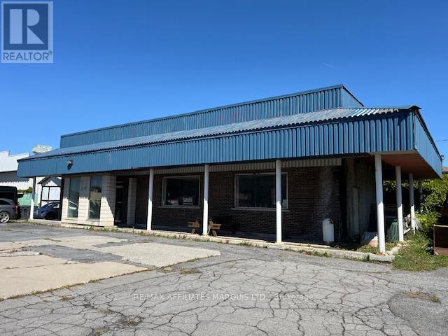 1255 Pitt Street, Cornwall, Ontario  K6J 3T4 - Photo 2 - X12111932