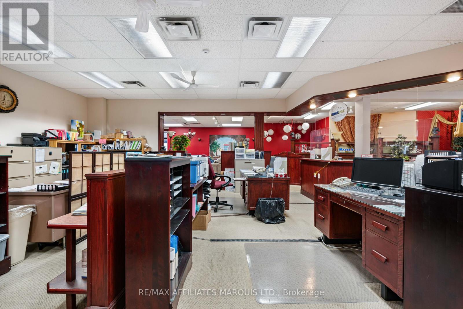 346 Montreal Road, Cornwall, Ontario  K6H 1B4 - Photo 32 - X12111933