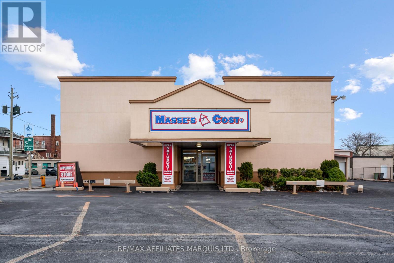 346 Montreal Road, Cornwall, Ontario  K6H 1B4 - Photo 6 - X12111933