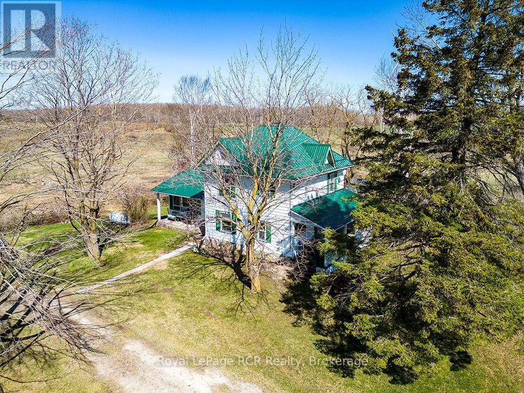 573648 57B ROAD, Grey Highlands, Ontario