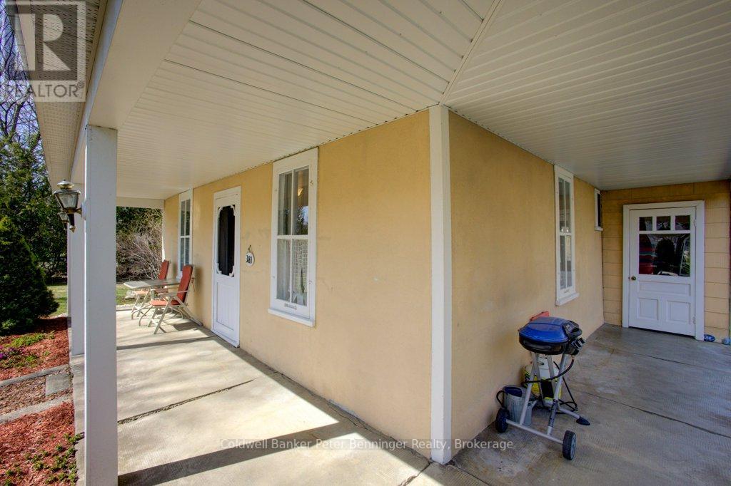 381 Mill Street, Saugeen Shores, Ontario  N0H 2C0 - Photo 27 - X12111950