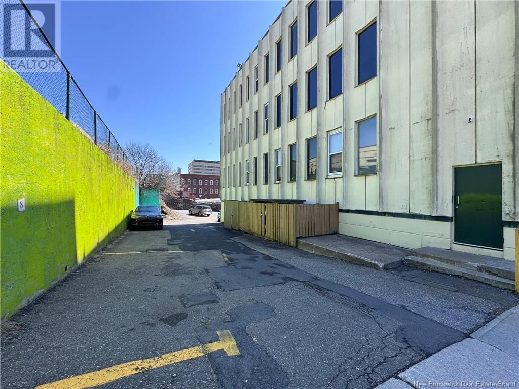165 Union Street Unit# #4th Floor, Saint John, New Brunswick  E2L 1A8 - Photo 5 - NB114494