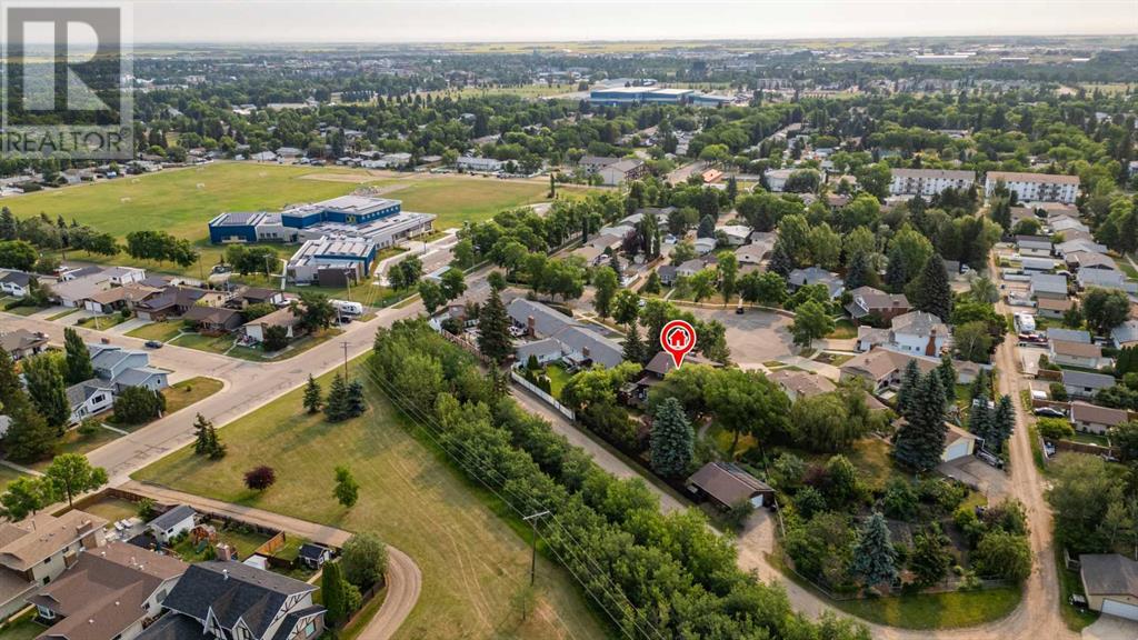 4210 63 Street, Camrose, Alberta  T4V 2W2 - Photo 49 - A2189965