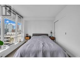 1502 233 ROBSON STREET, Vancouver property photo listing R2993961 for sale