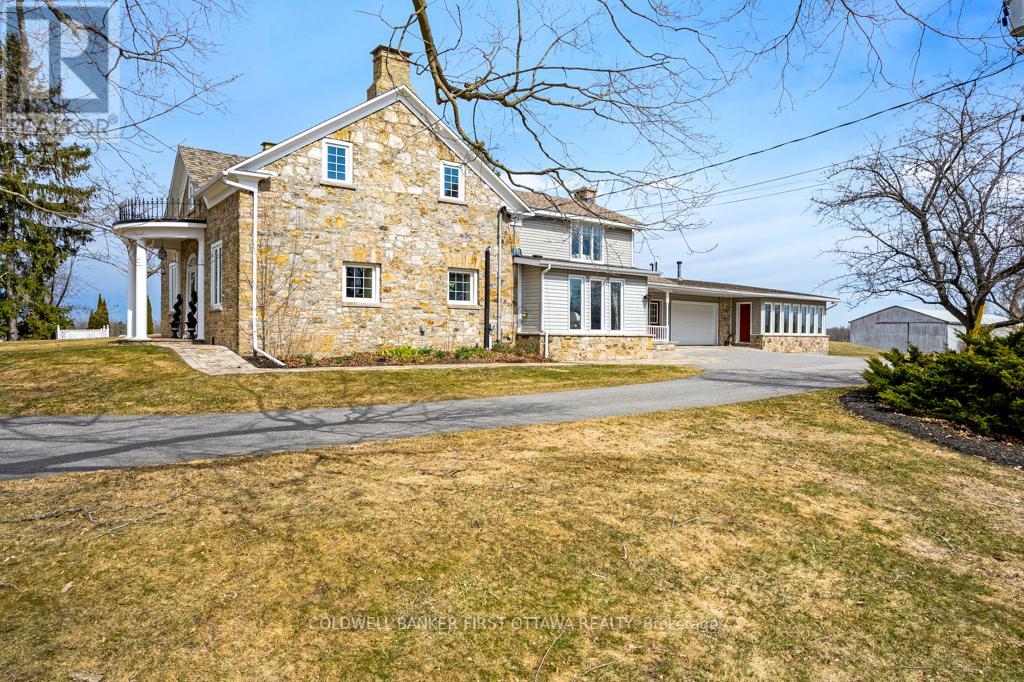 2638 Rideau Ferry Road, Drummond/north Elmsley, Ontario  K7H 0G5 - Photo 38 - X12111923