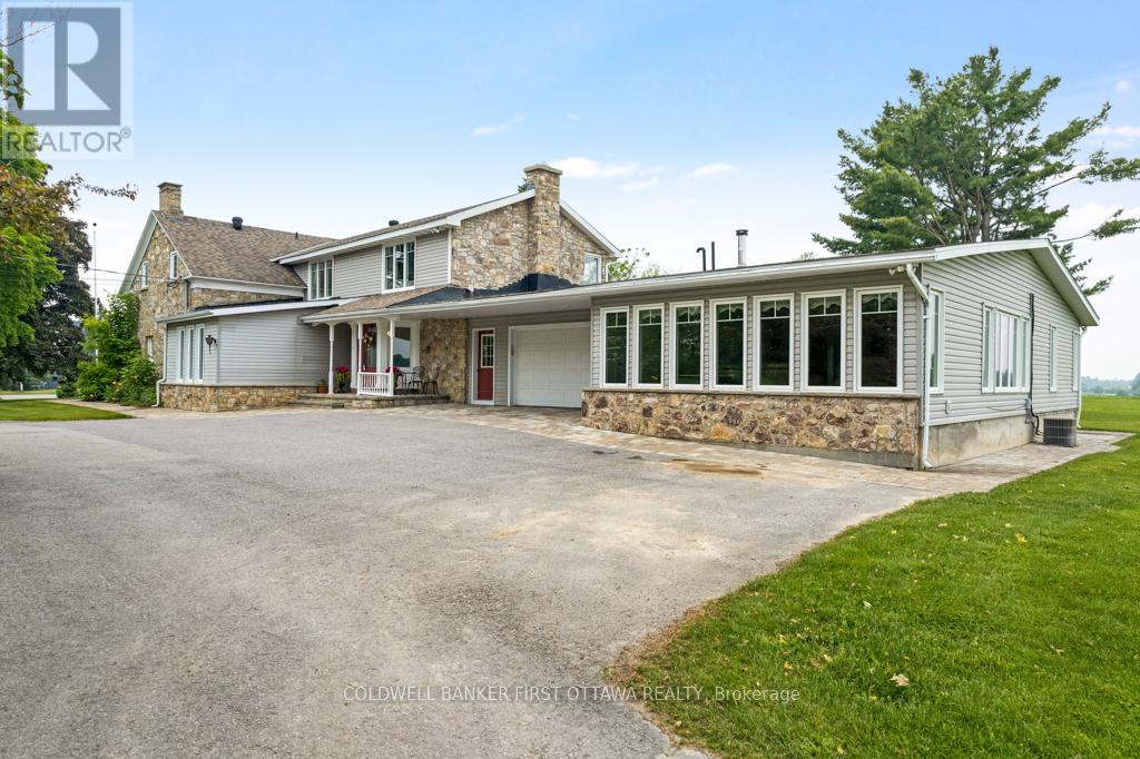 2638 Rideau Ferry Road, Drummond/north Elmsley, Ontario  K7H 0G5 - Photo 39 - X12111923