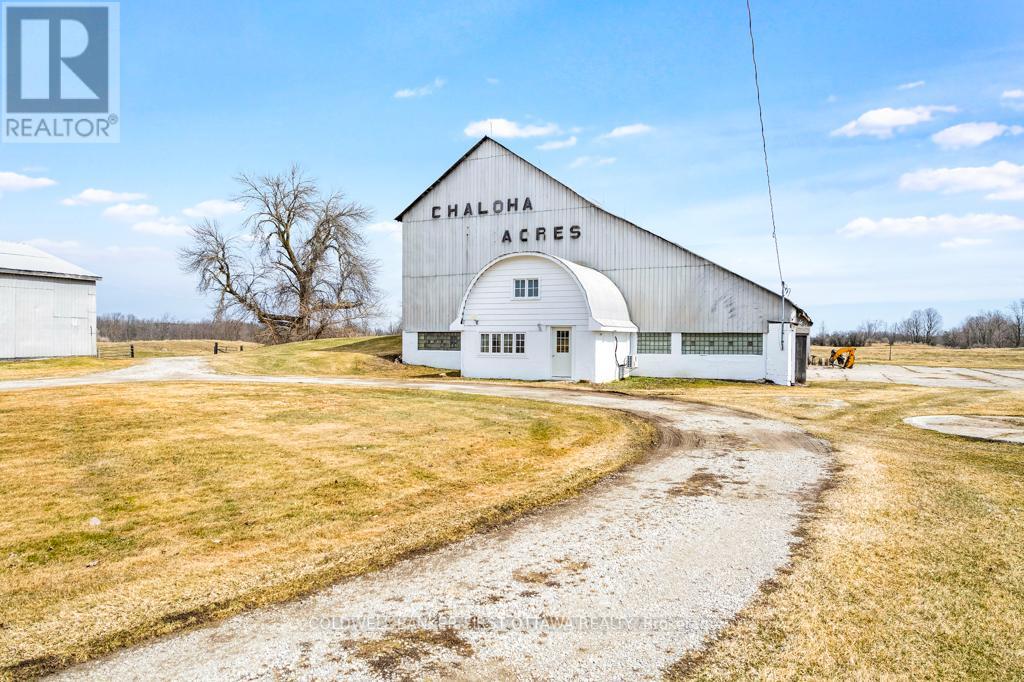 2638 Rideau Ferry Road, Drummond/north Elmsley, Ontario  K7H 0G5 - Photo 41 - X12111923