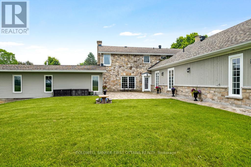 2638 Rideau Ferry Road, Drummond/north Elmsley, Ontario  K7H 0G5 - Photo 42 - X12111923