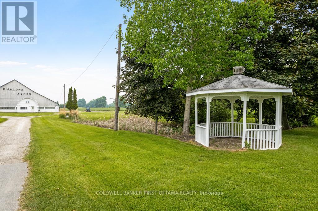 2638 Rideau Ferry Road, Drummond/north Elmsley, Ontario  K7H 0G5 - Photo 43 - X12111923