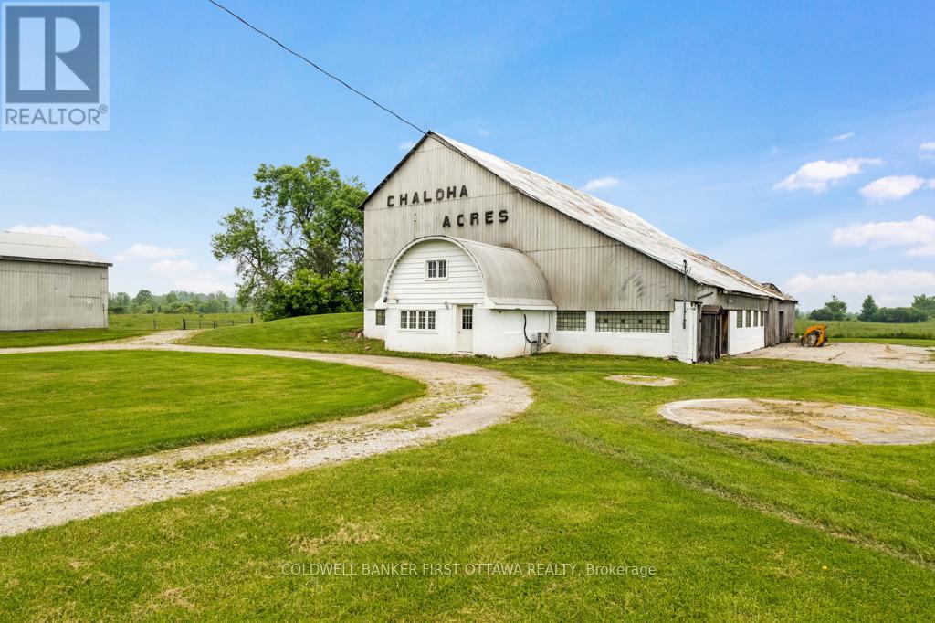 2638 Rideau Ferry Road, Drummond/north Elmsley, Ontario  K7H 0G5 - Photo 45 - X12111923
