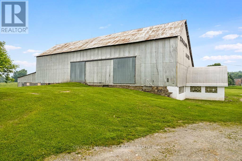 2638 Rideau Ferry Road, Drummond/north Elmsley, Ontario  K7H 0G5 - Photo 47 - X12111923