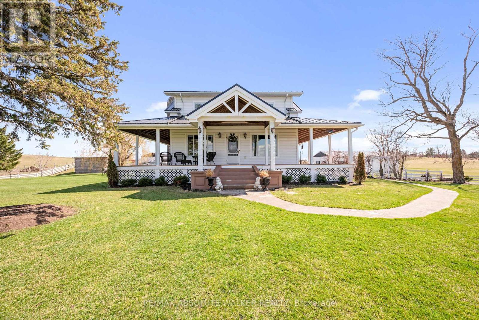 19152 County 25 Road, South Glengarry, Ontario  K0C 1L0 - Photo 2 - X12111926