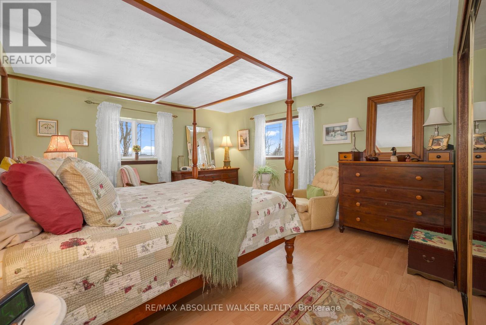 19152 County 25 Road, South Glengarry, Ontario  K0C 1L0 - Photo 28 - X12111926