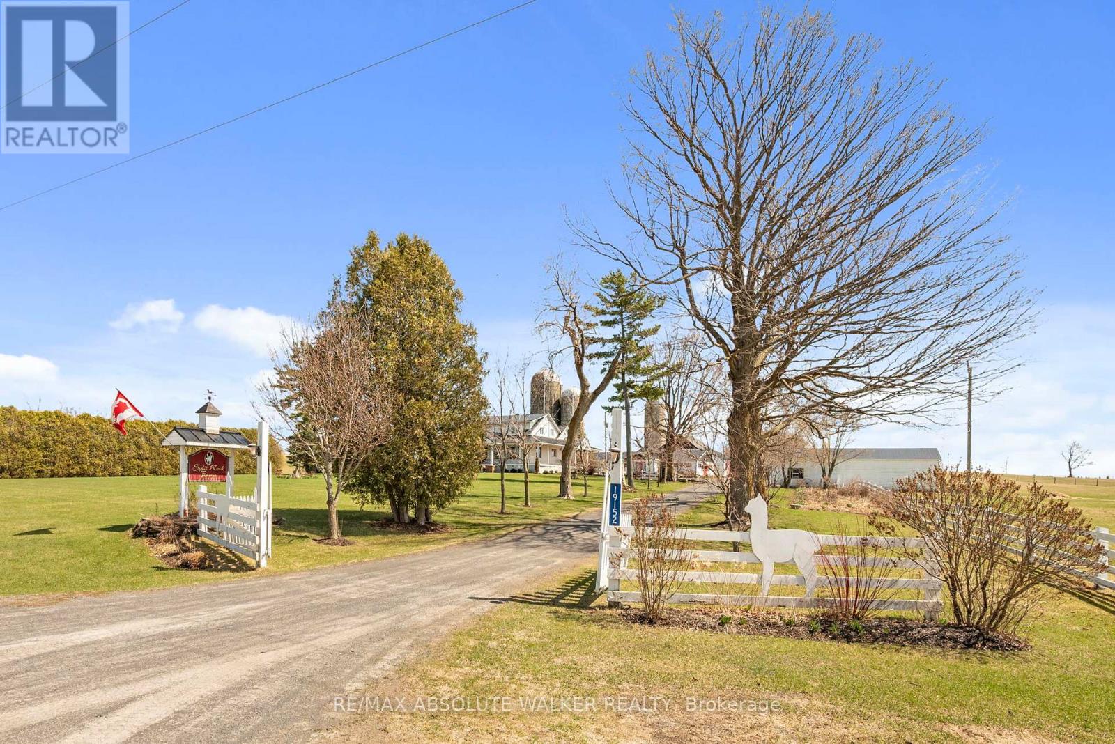 19152 County 25 Road, South Glengarry, Ontario  K0C 1L0 - Photo 3 - X12111926