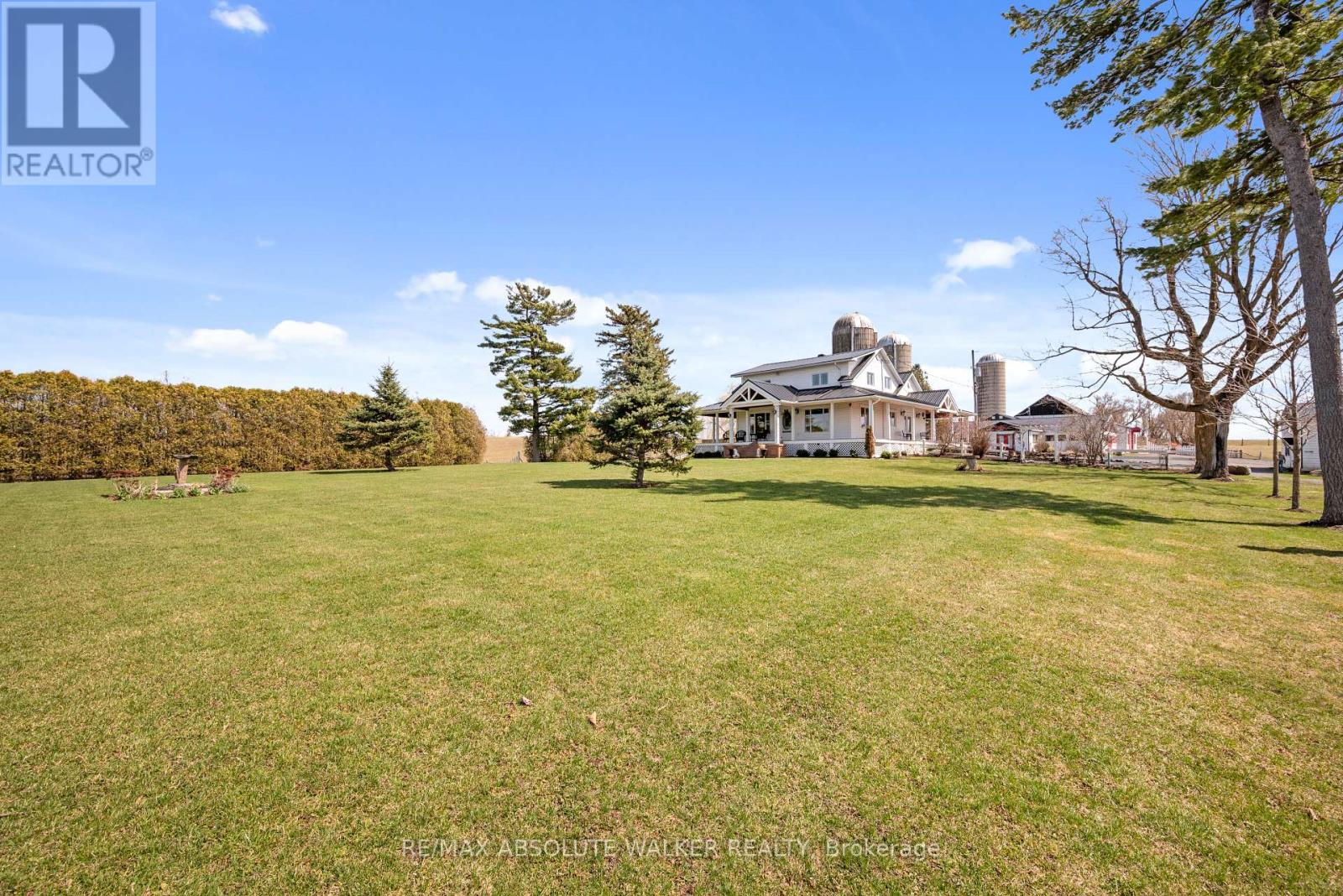 19152 County 25 Road, South Glengarry, Ontario  K0C 1L0 - Photo 36 - X12111926