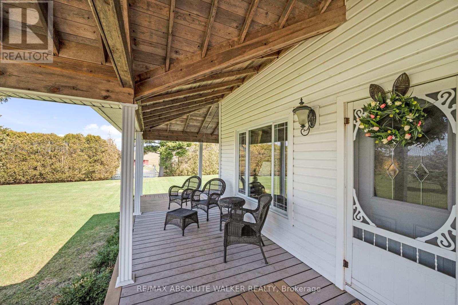 19152 County 25 Road, South Glengarry, Ontario  K0C 1L0 - Photo 4 - X12111926