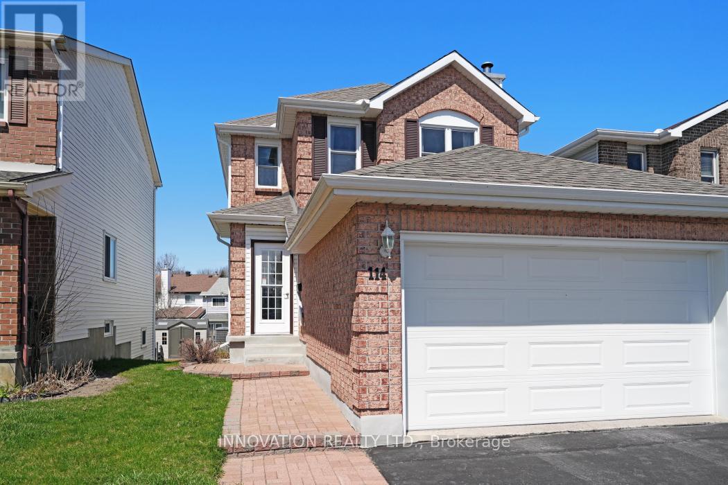 Property at 114 ACKLAM TERRACE image 1