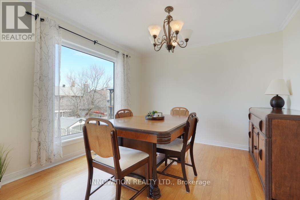 114 Acklam Terrace, Ottawa, Ontario  K2K 2J5 - Photo 5 - X12111939