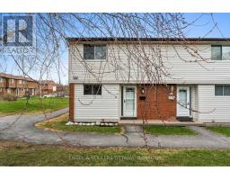 5 - 13 BELLMAN DRIVE, Ottawa, Ontario