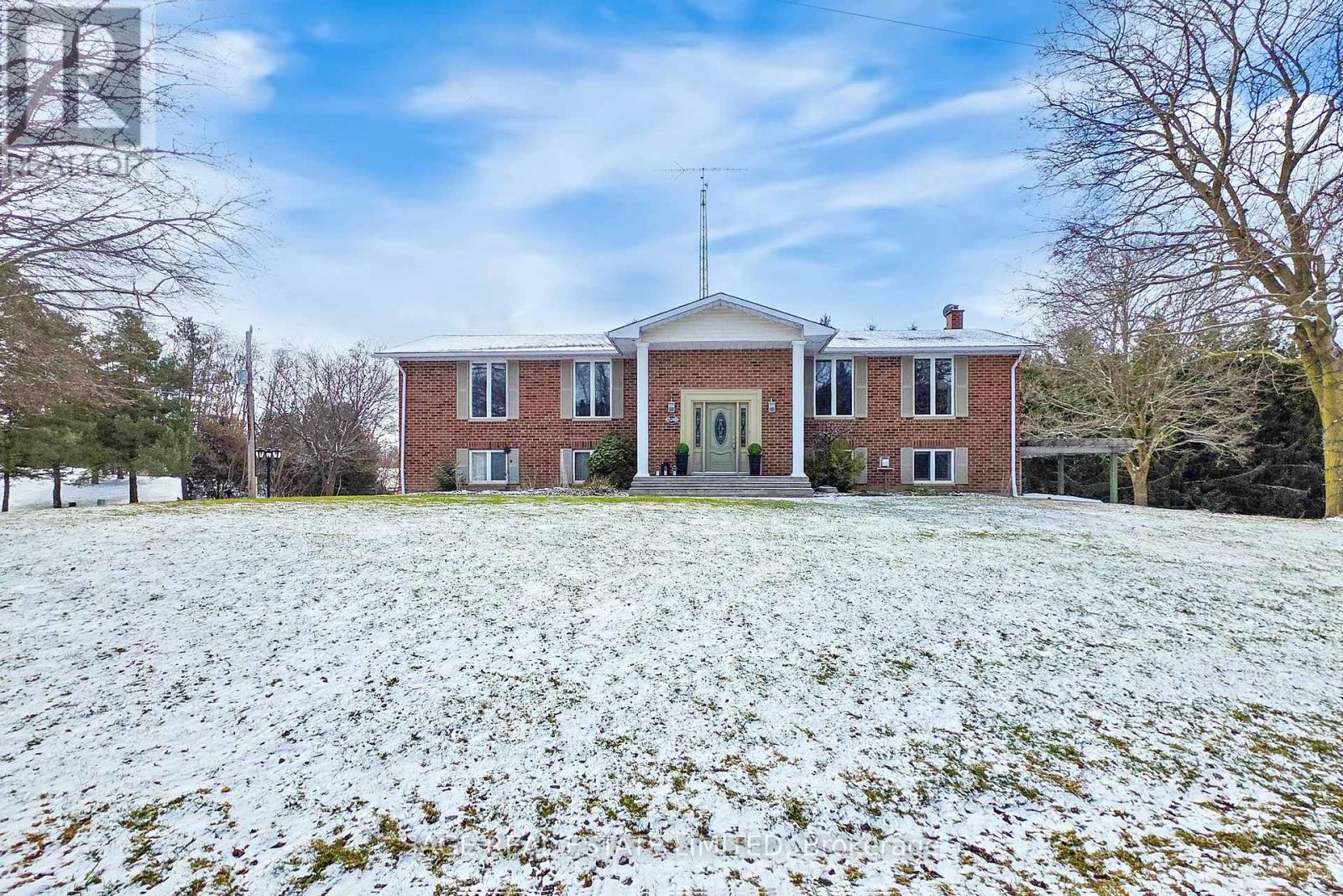 15240 12th Concession, King, Ontario  L7E 5R7 - Photo 45 - N12045118