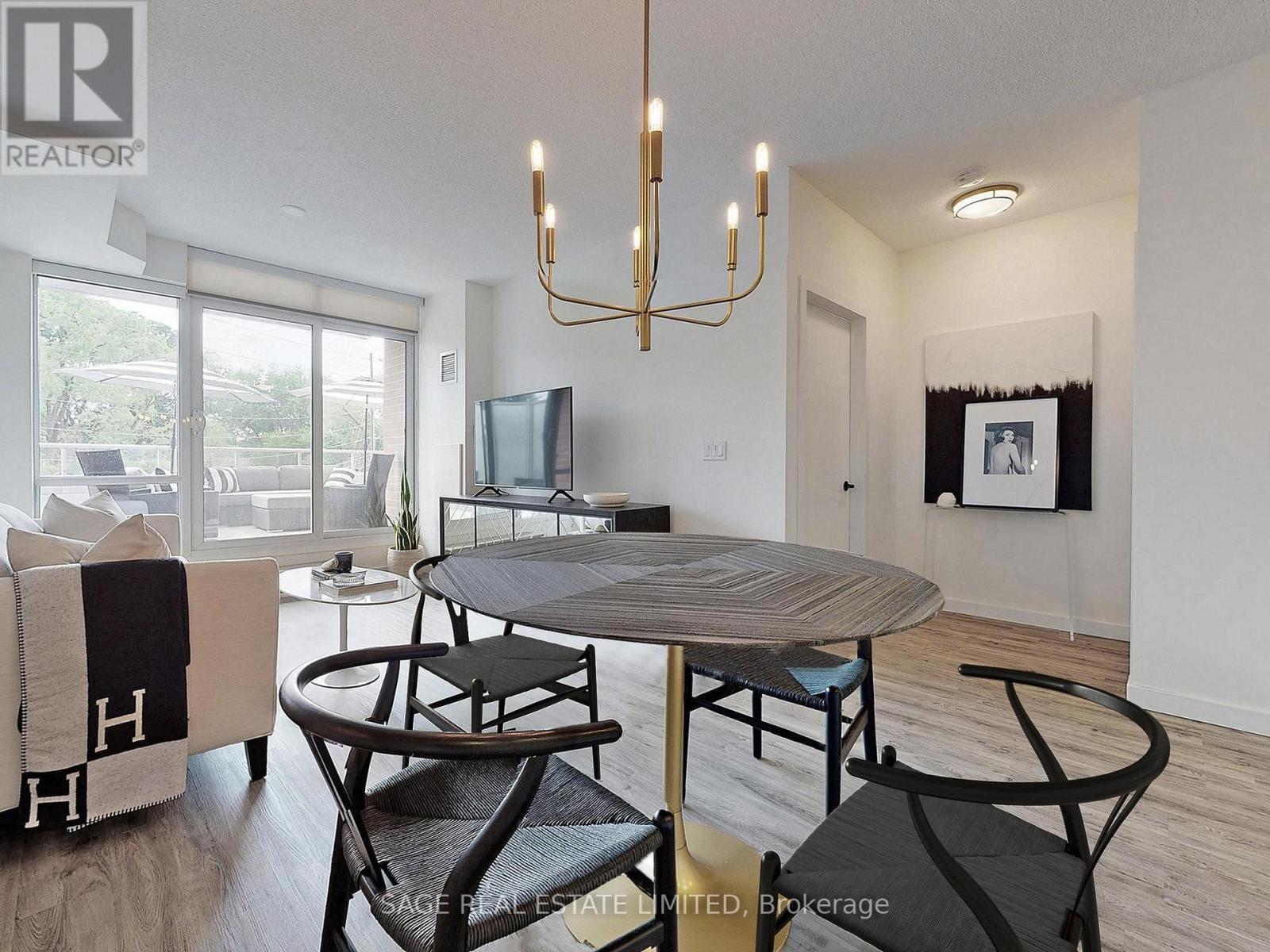 Property at 304 - 551 MAPLE AVENUE image 5