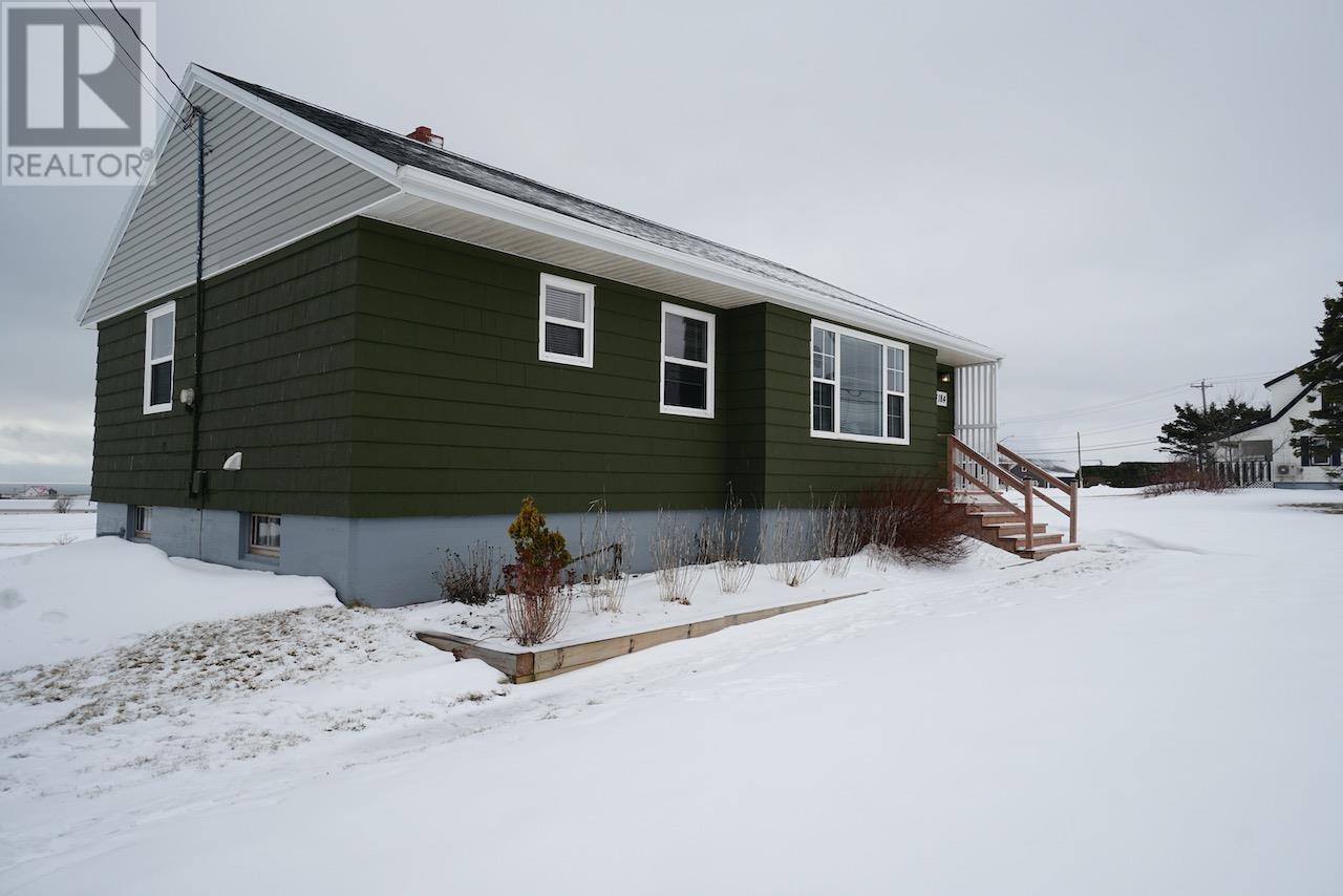 184 MAIN Street, souris, Prince Edward Island
