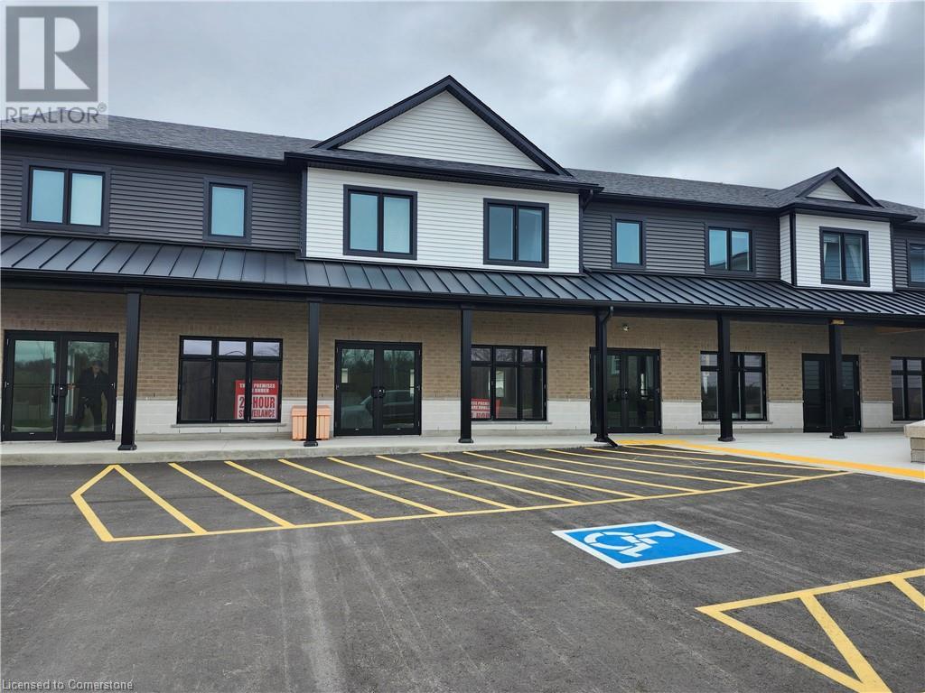 415 Water Street S, Cambridge, Ontario  N1R 5S6 - Photo 1 - 40713795
