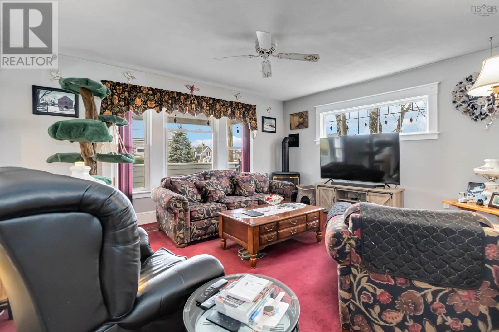 43 Jubilee Street, Liverpool, Nova Scotia  B0T 1K0 - Photo 20 - 202506511