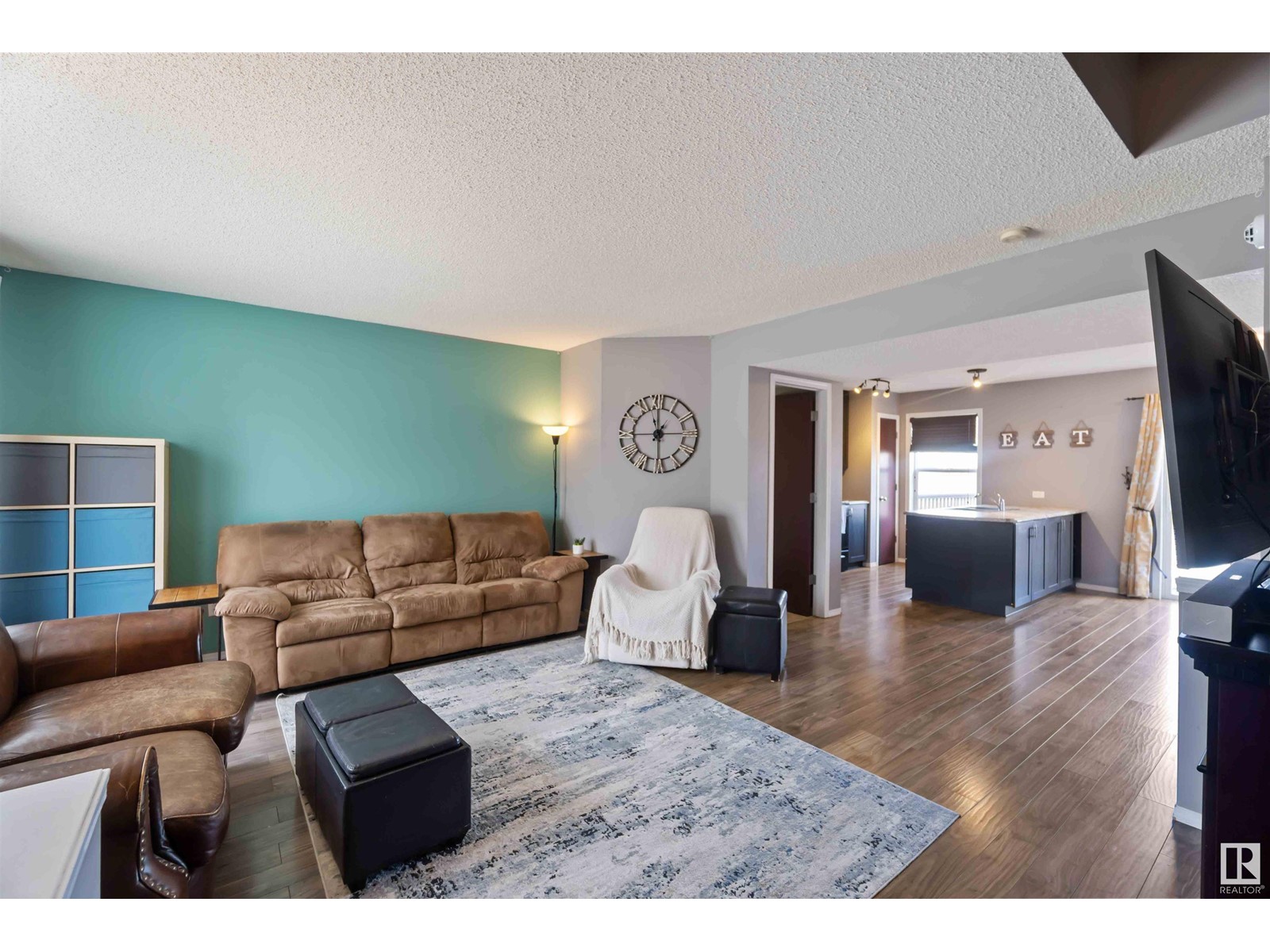 1215 76 St Sw, Edmonton, Alberta  T6X 1M9 - Photo 4 - E4433360