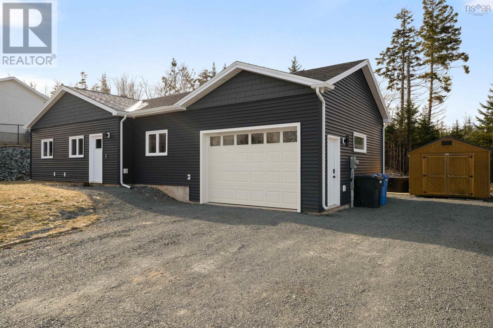 31 Shelly Crescent, Gaetz Brook, Nova Scotia